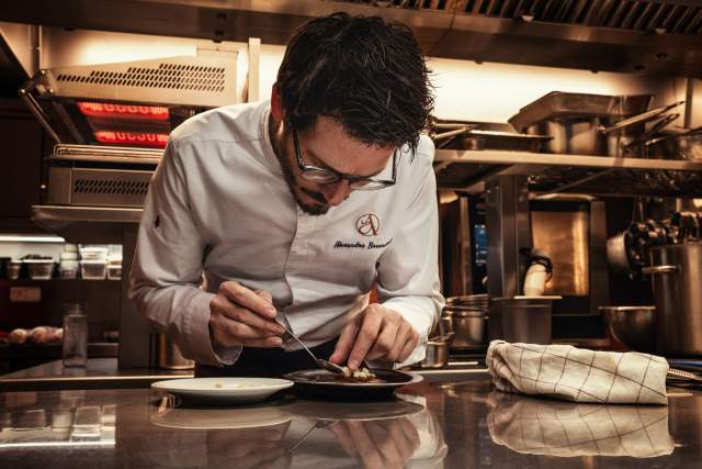 Galerie Photos · Restaurant Amicis · Bordeaux 
