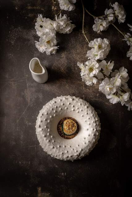 Galerie Photos · Restaurant Amicis · Bordeaux 