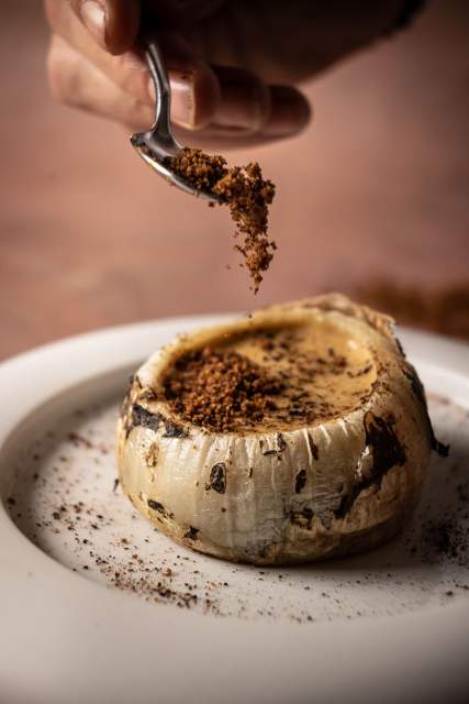 Galerie Photos · Restaurant Amicis · Bordeaux 
