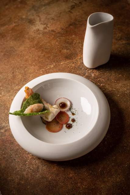 Galerie Photos · Restaurant Amicis · Bordeaux 