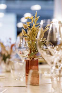 La Table des Amis · Restaurant Bistronomique Bordeaux