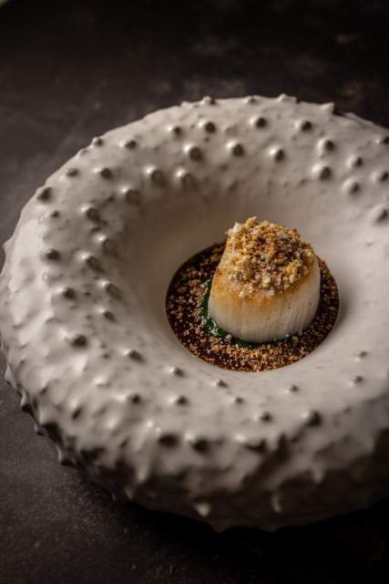 Galerie Photos · Restaurant Amicis · Bordeaux 