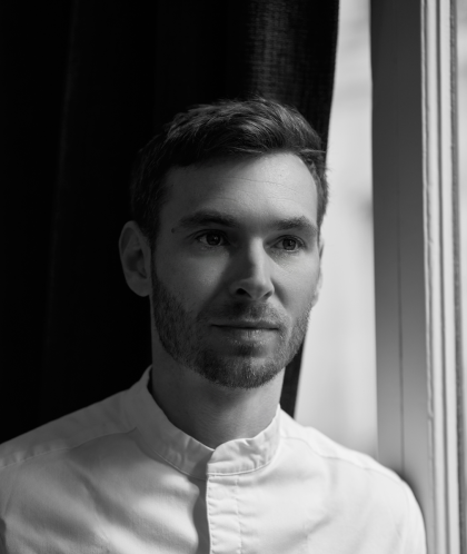 Restaurant Amicis · Alexandre Baumard et ses équipes · Chef étoilé Bordeaux