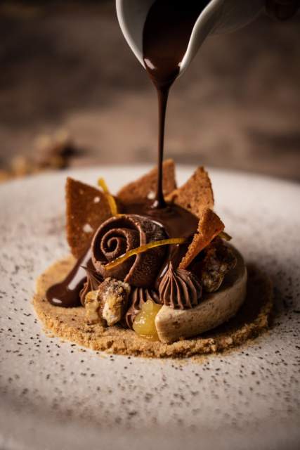 Galerie Photos · Restaurant Amicis · Bordeaux 
