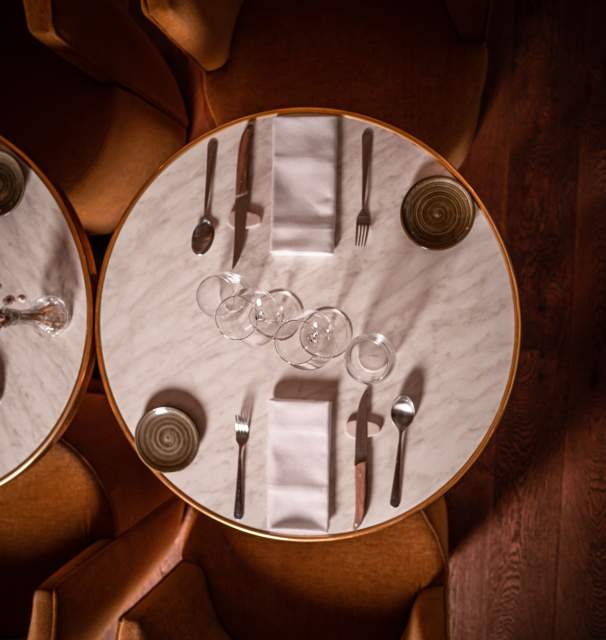 Galerie Photos · Restaurant Amicis · Bordeaux 