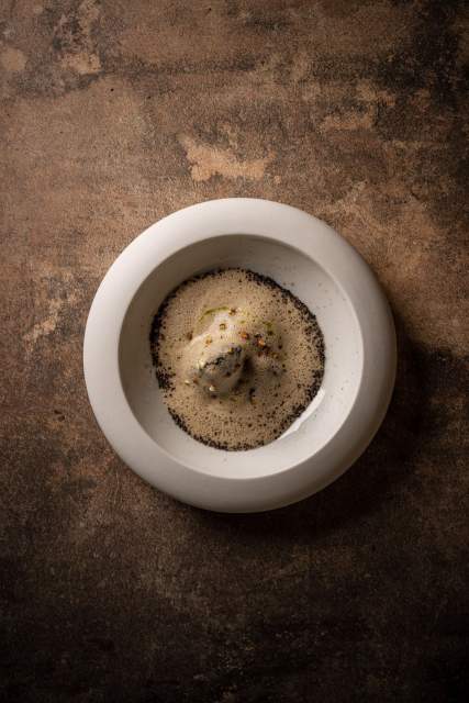 Galerie Photos · Restaurant Amicis · Bordeaux 