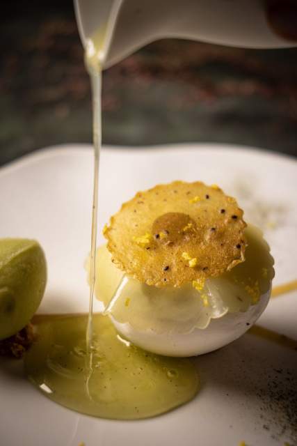 Galerie Photos · Restaurant Amicis · Bordeaux 