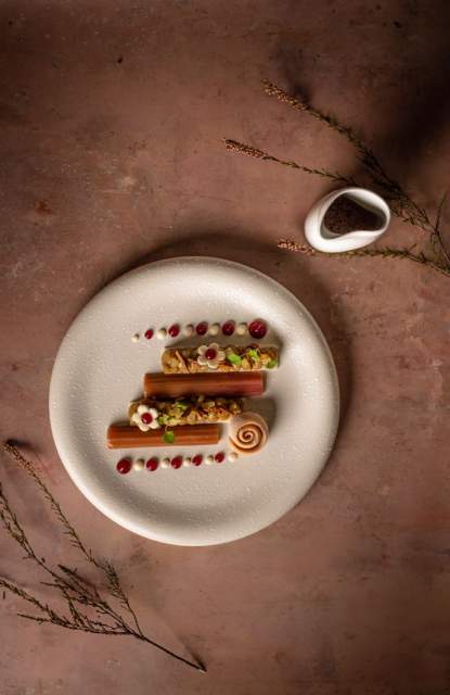Galerie Photos · Restaurant Amicis · Bordeaux 