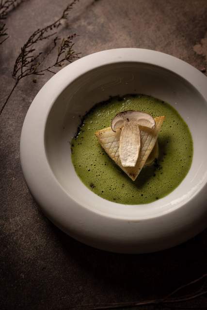 Galerie Photos · Restaurant Amicis · Bordeaux 