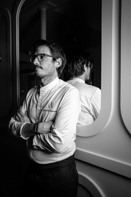 Galerie Photos · Restaurant Amicis · Bordeaux 